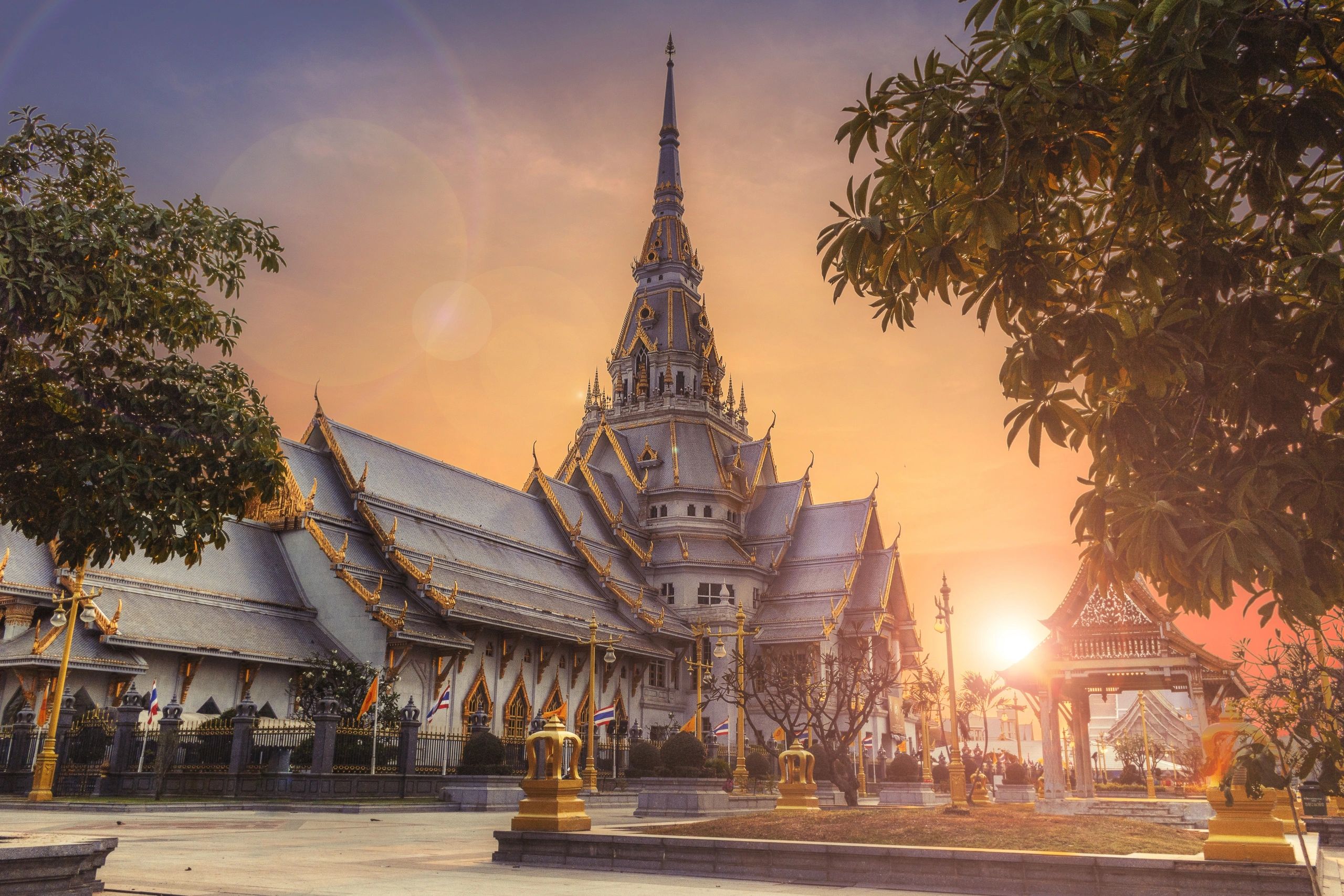 Featured image for Thailand Fall of 2023