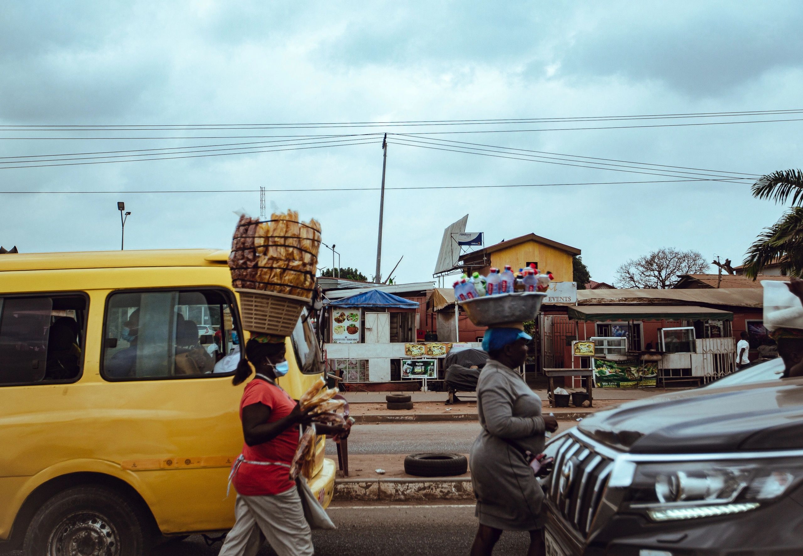 Featured image for Ghana February and April 2023