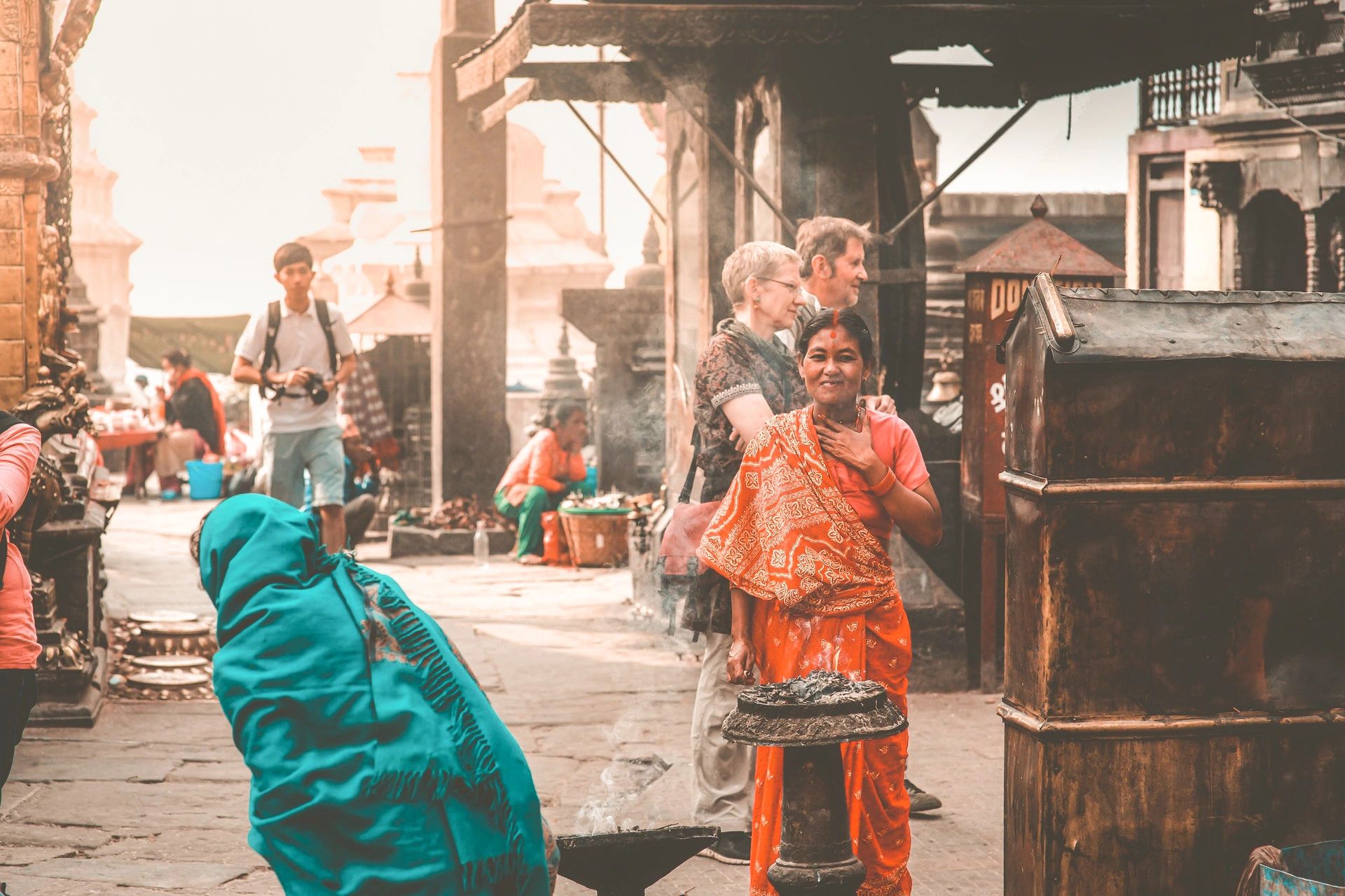Featured image for Nepal October 2023