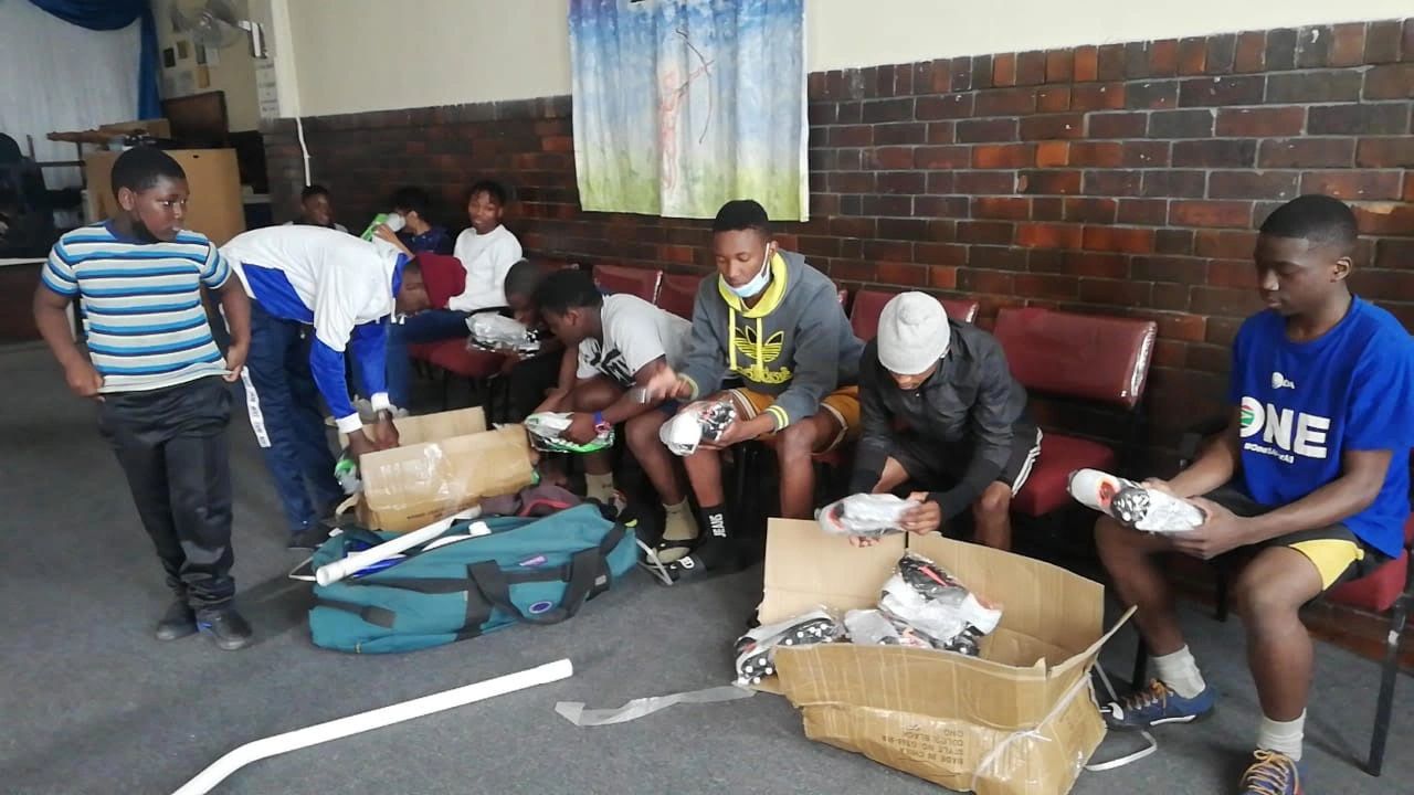 Featured image for South Africa Spring of 2024